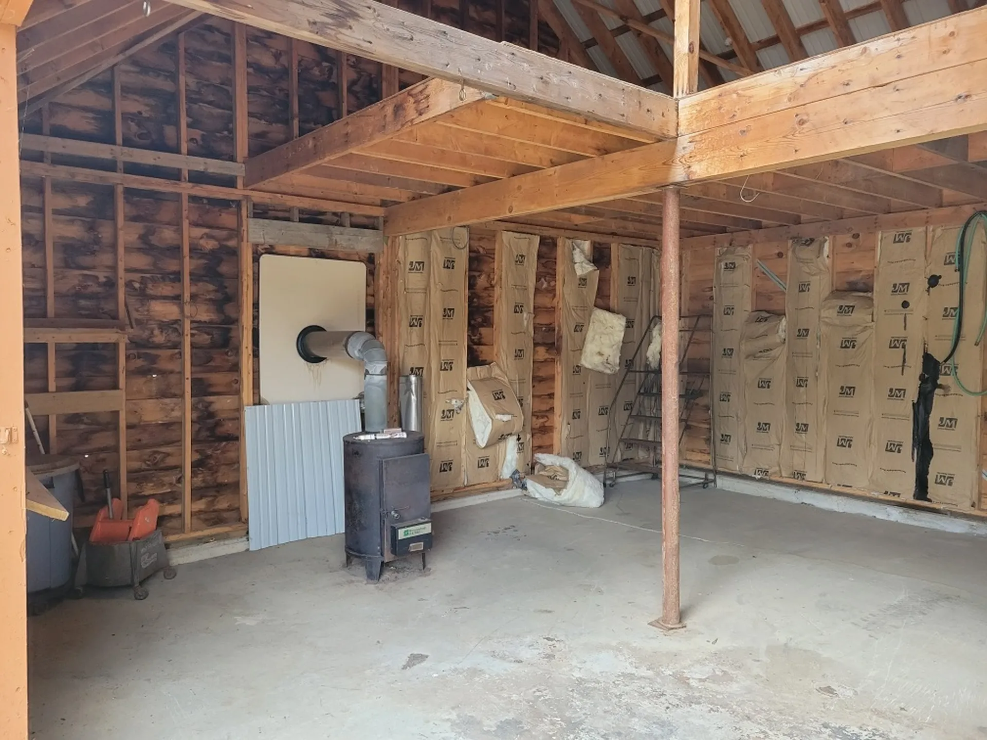 Lot 5 Karacull Lane Pittsfield NH 03263
