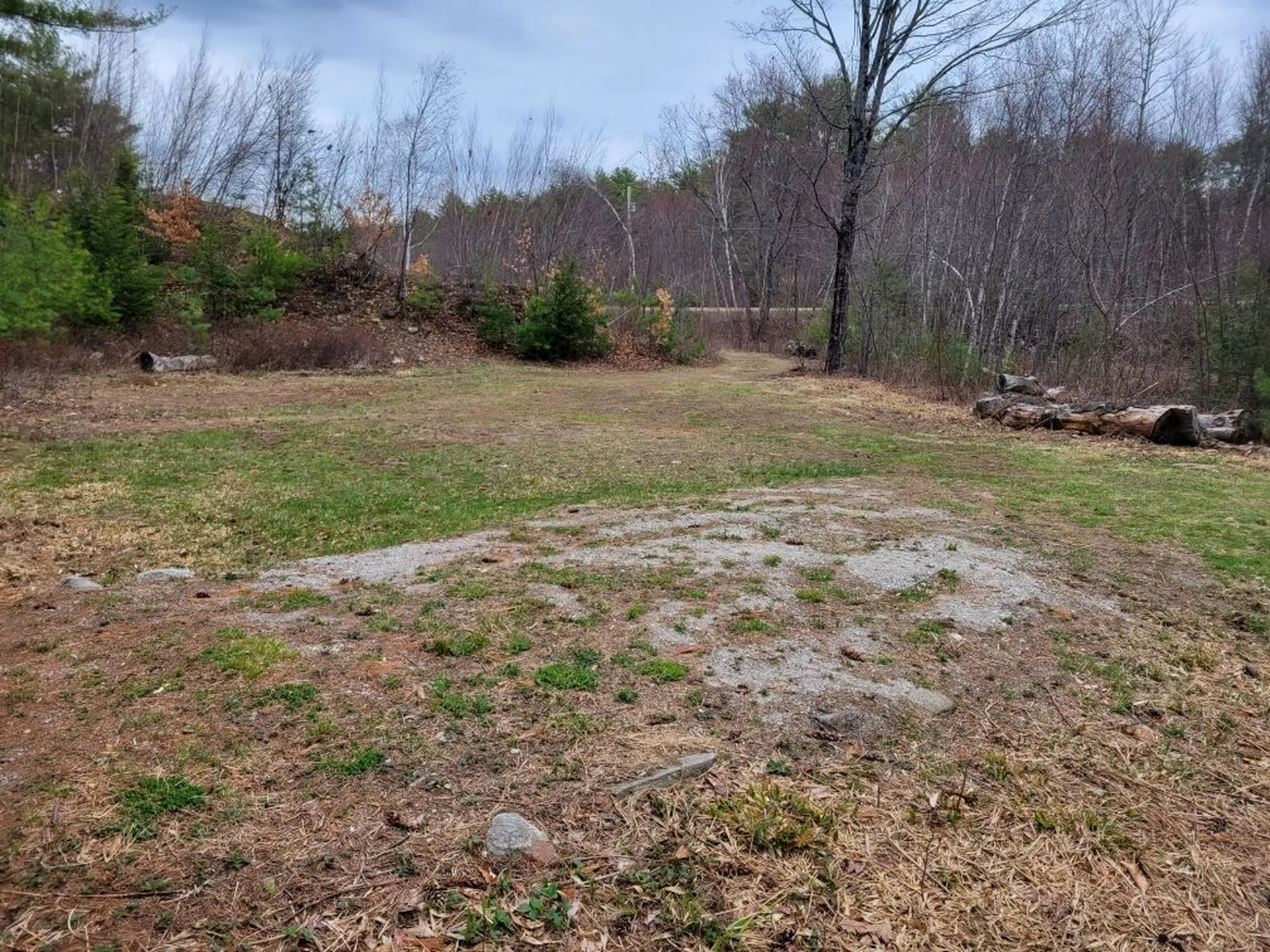 Lot 5 Karacull Lane Pittsfield NH 03263