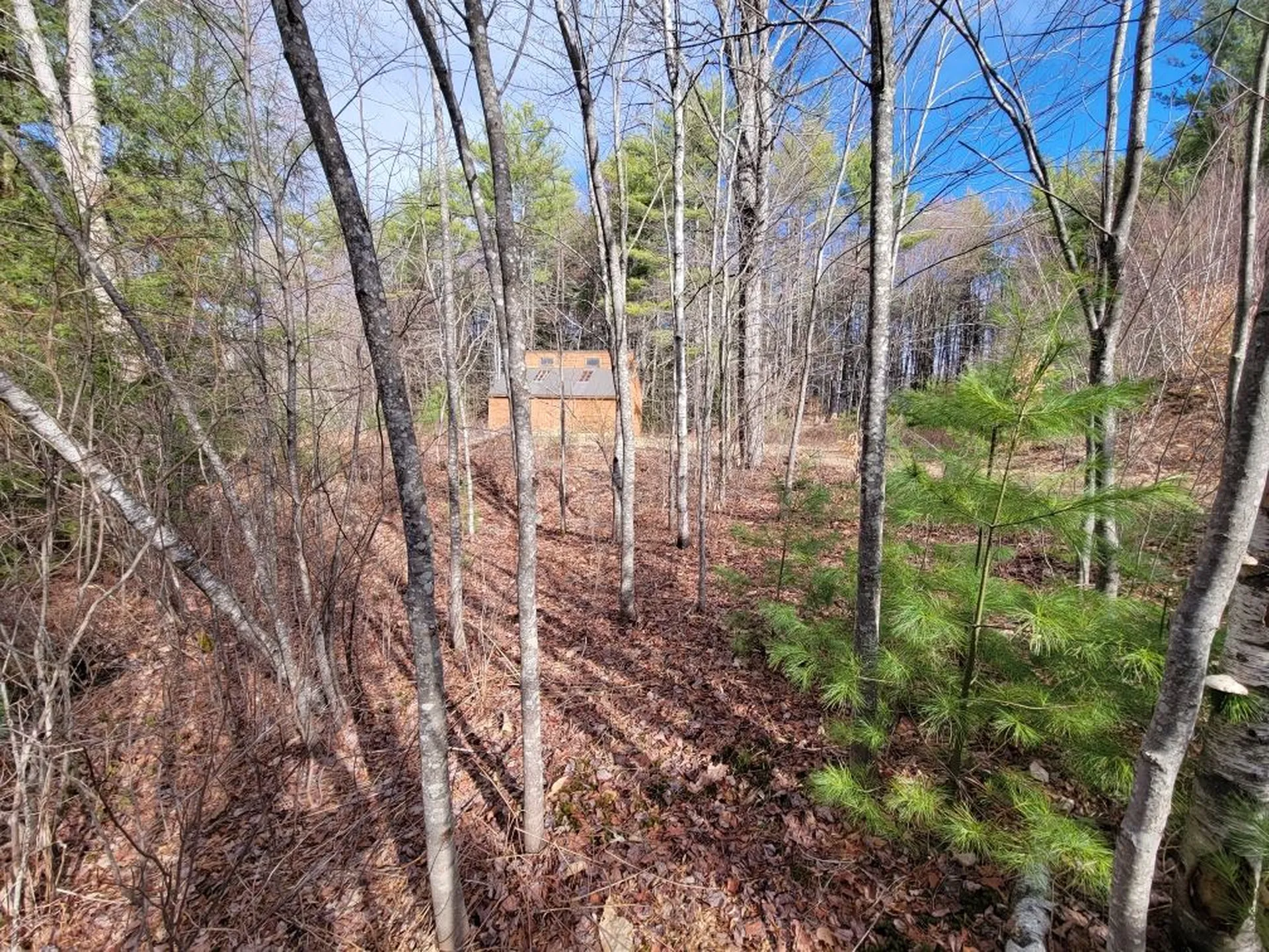 Lot 5 Karacull Lane Pittsfield NH 03263
