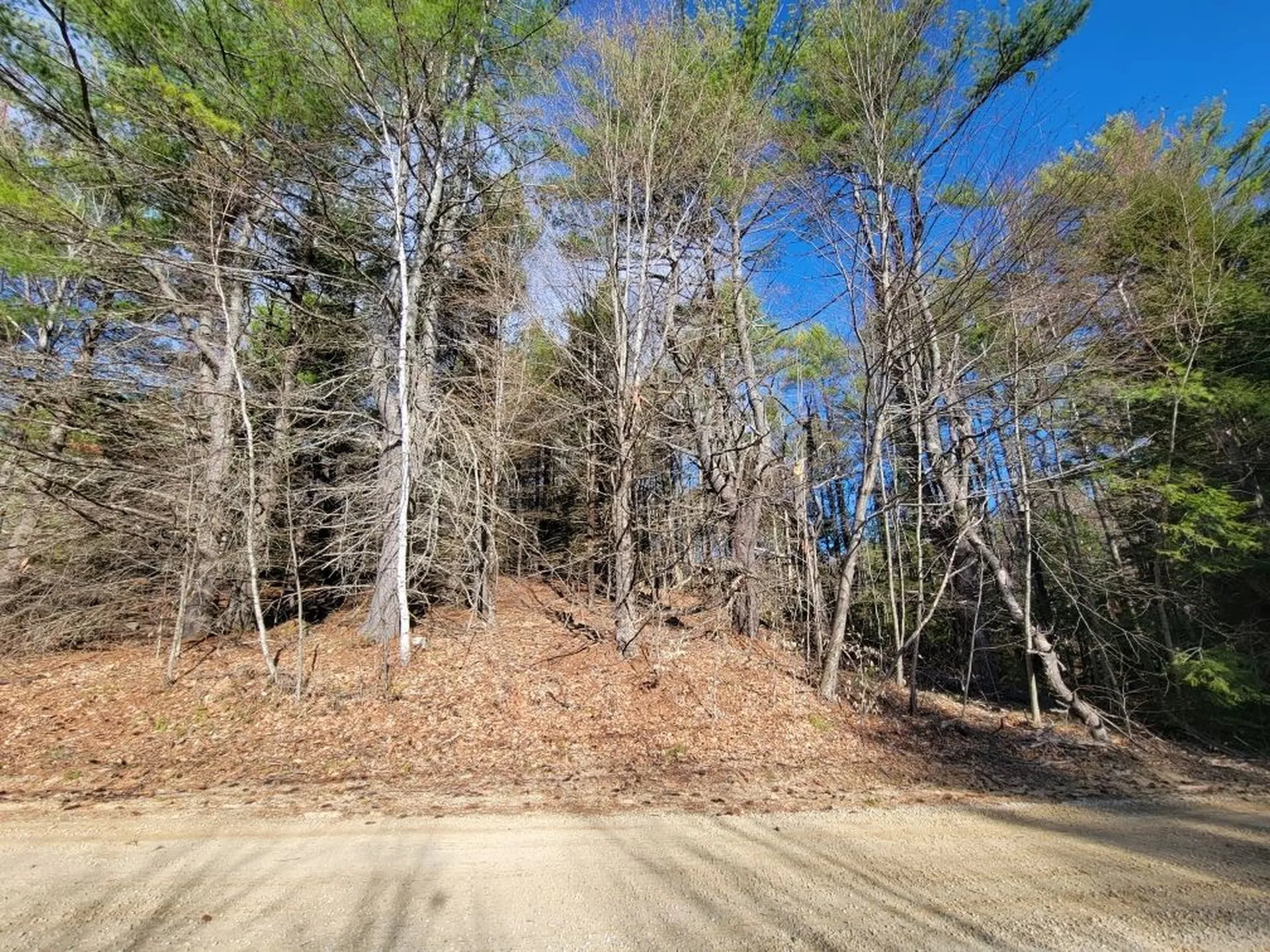 Lot 5 Karacull Lane Pittsfield NH 03263