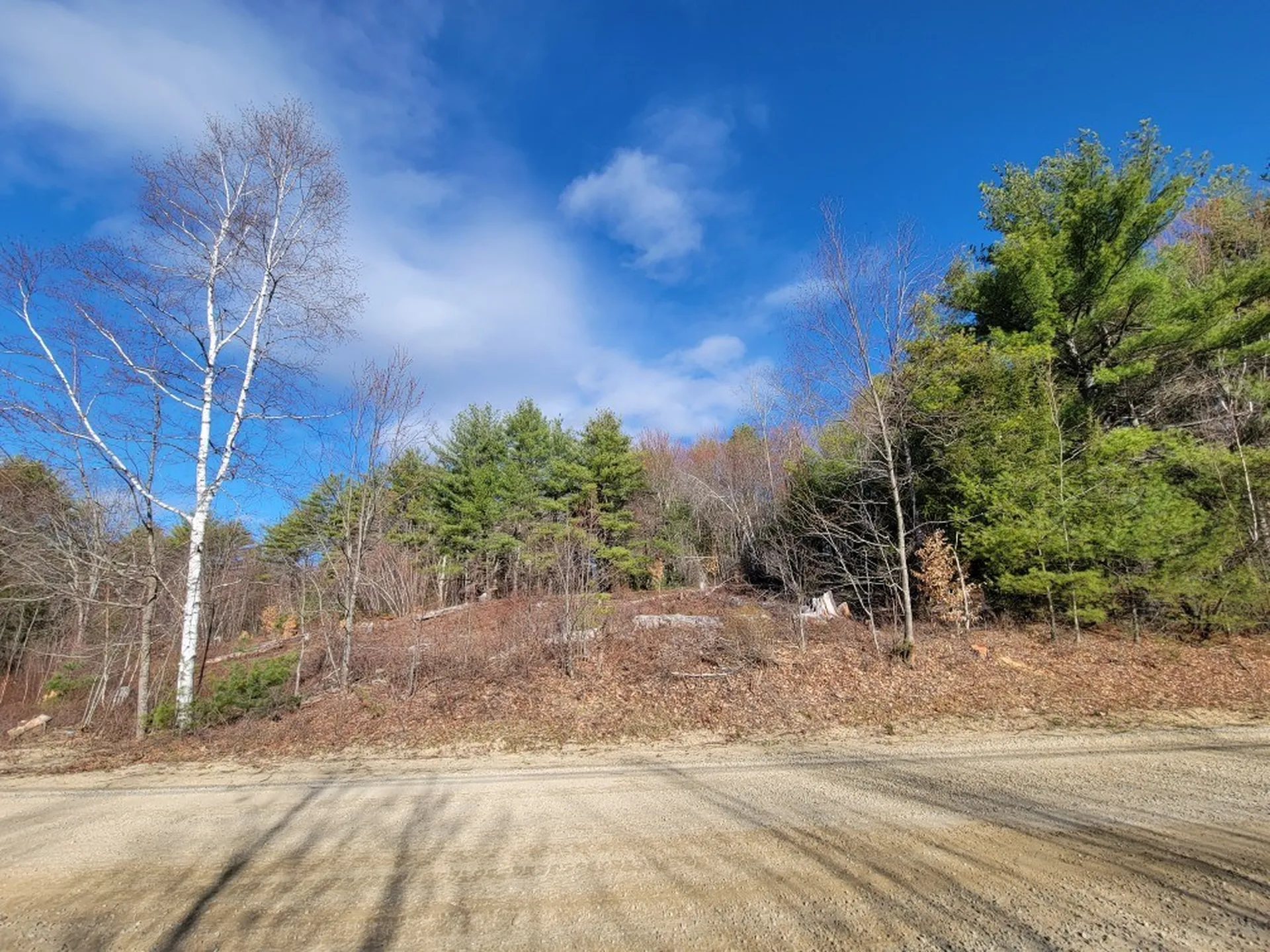 Lot 5 Karacull Lane Pittsfield NH 03263