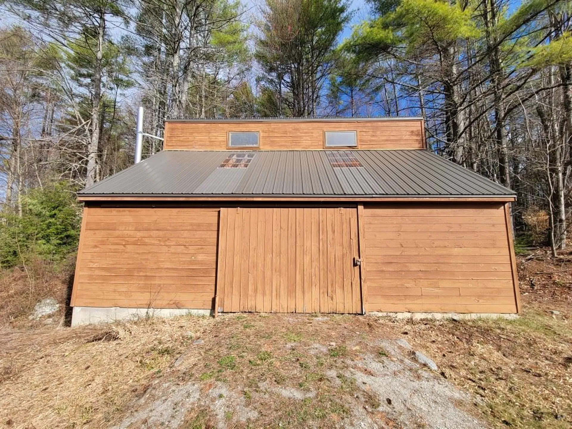 Lot 5 Karacull Lane Pittsfield NH 03263