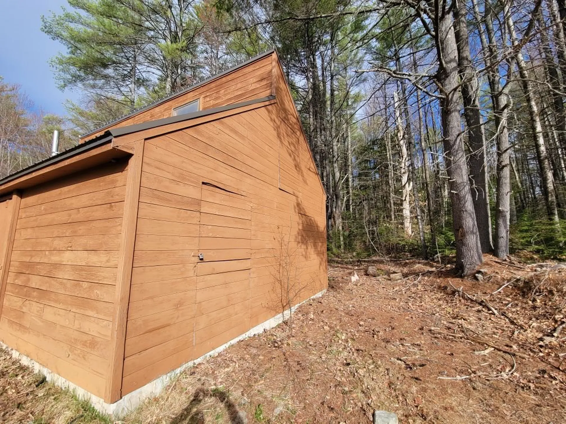 Lot 5 Karacull Lane Pittsfield NH 03263