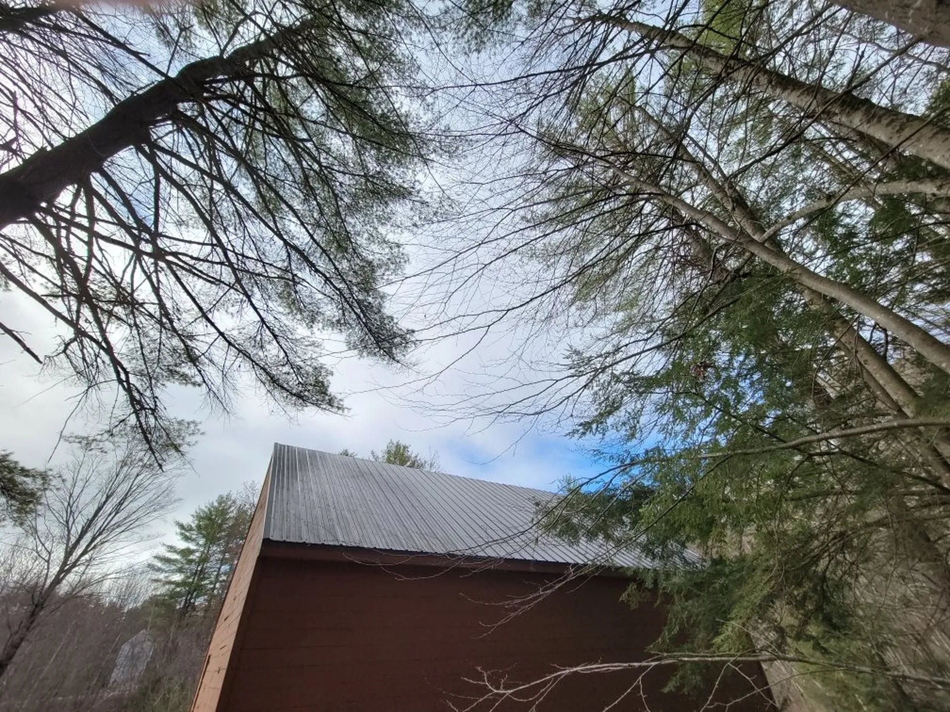 Lot 5 Karacull Lane Pittsfield NH 03263