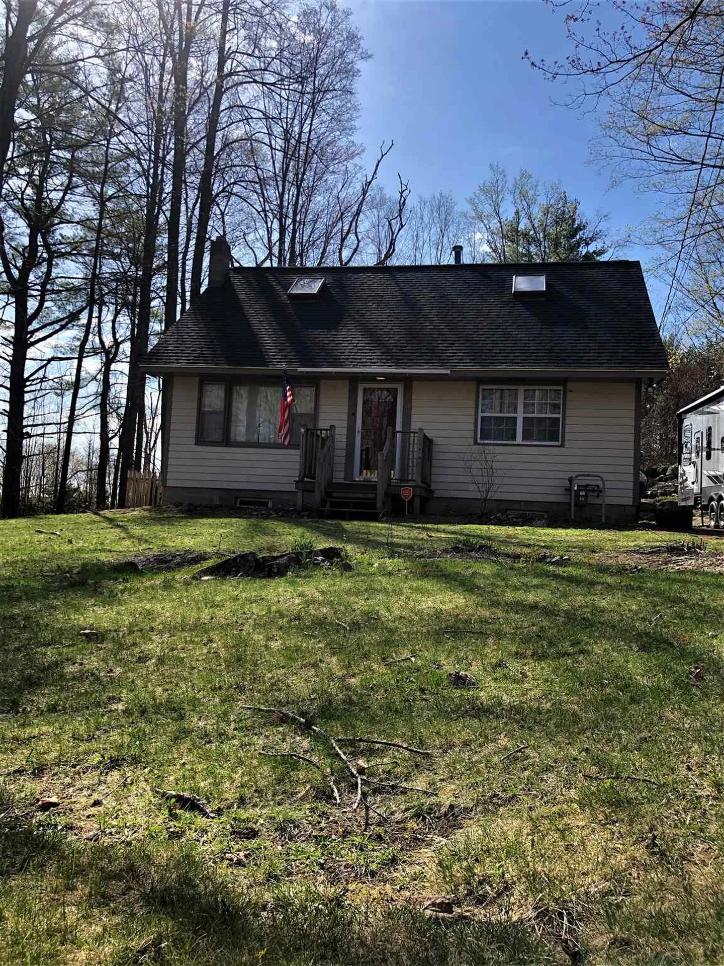 11 Queen Street Boscawen NH 03303