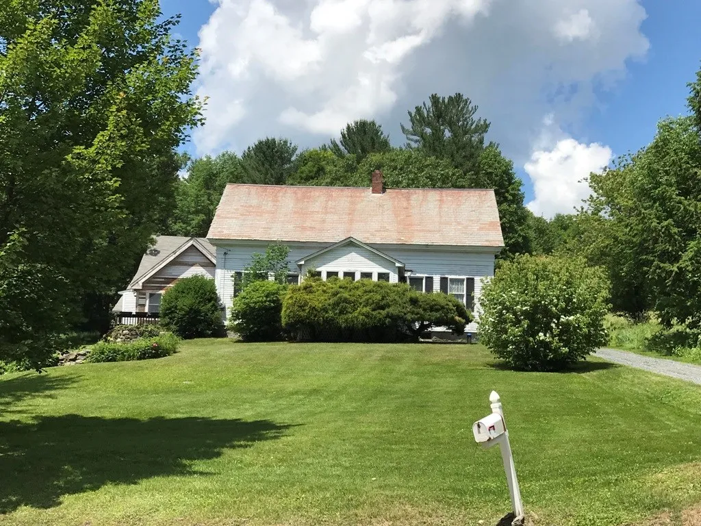 379 Us Route 4 Canaan NH 03741