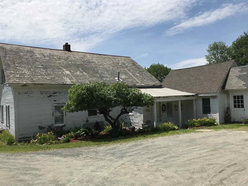 379 Us Route 4 Canaan NH 03741