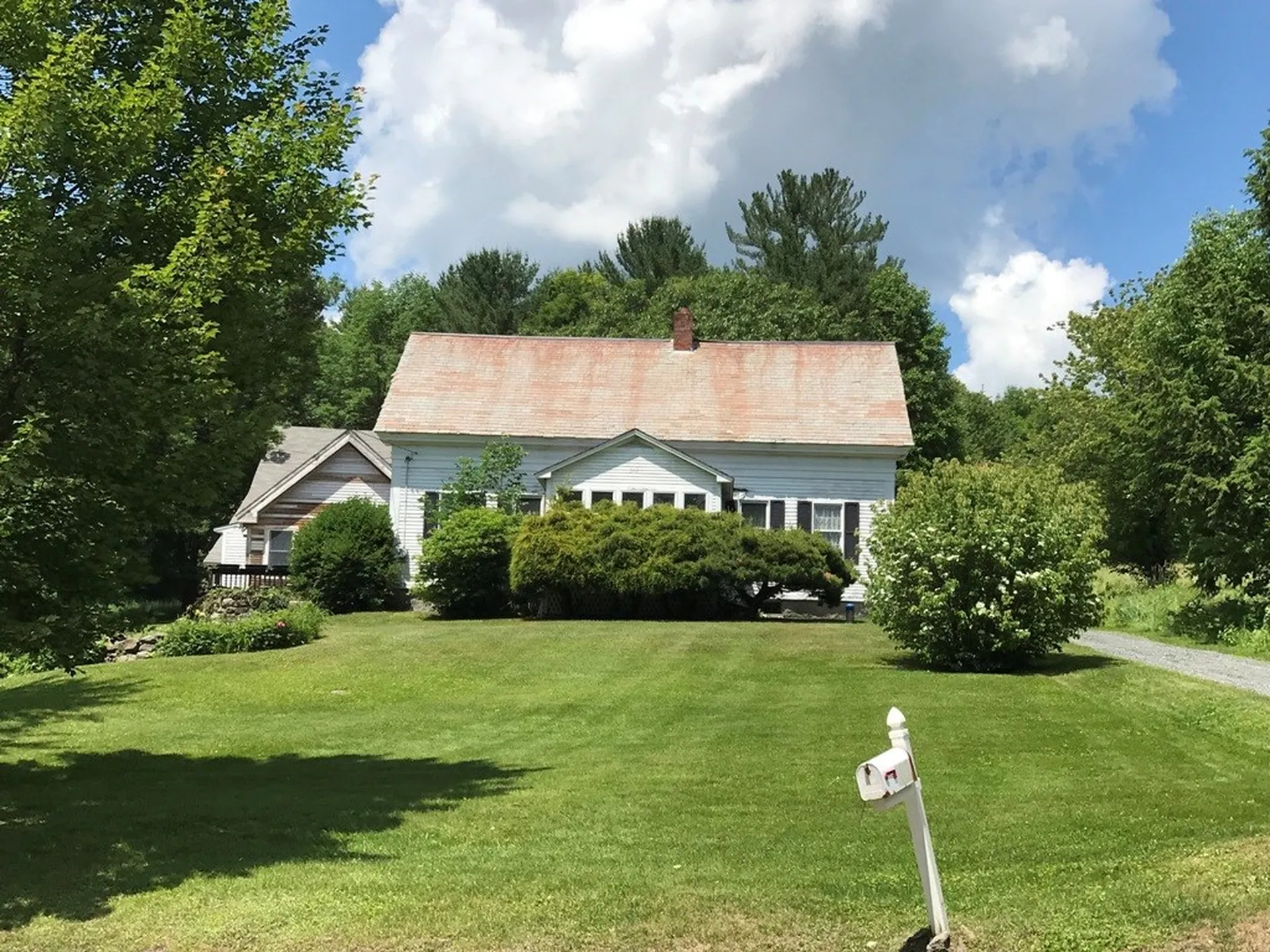 379 Us Route 4 Canaan NH 03741