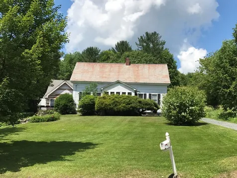 379 Us Route 4 Canaan NH 03741
