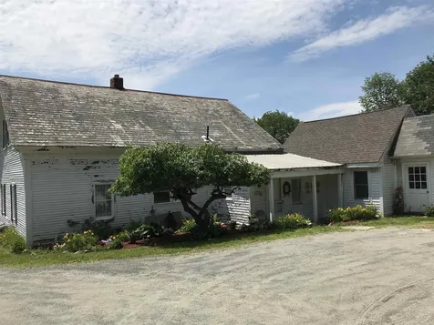 379 Us Route 4 Canaan NH 03741