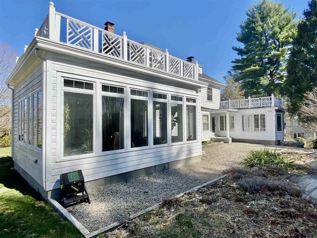 29 Mill Road Durham NH 03824