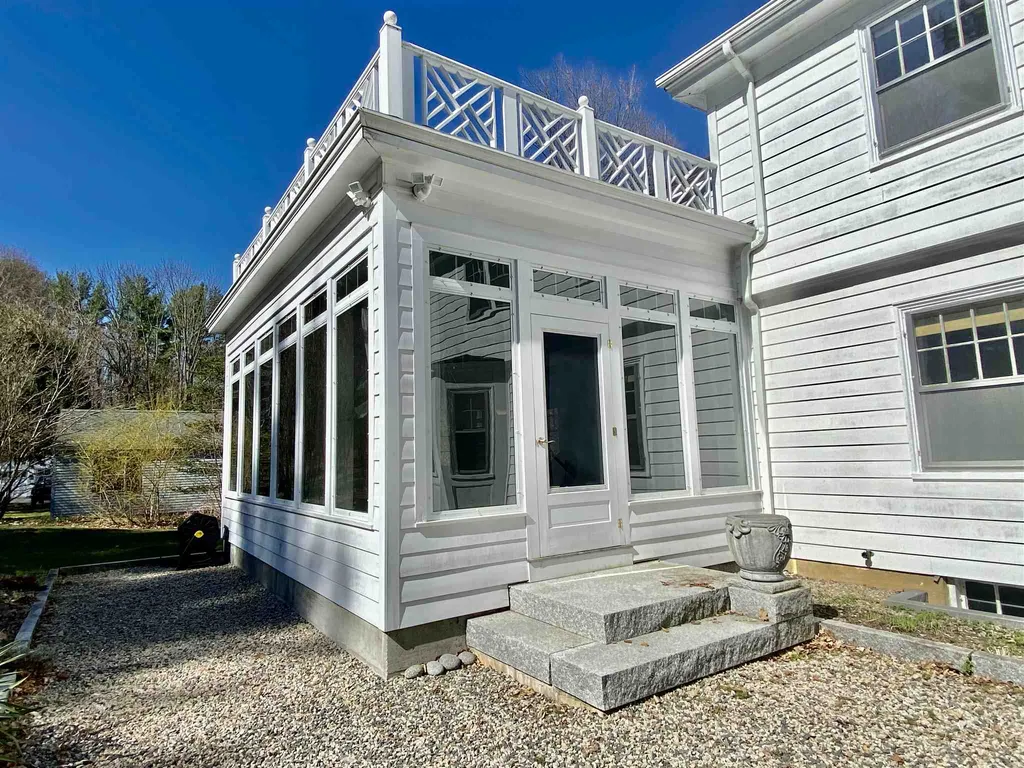 29 Mill Road Durham NH 03824