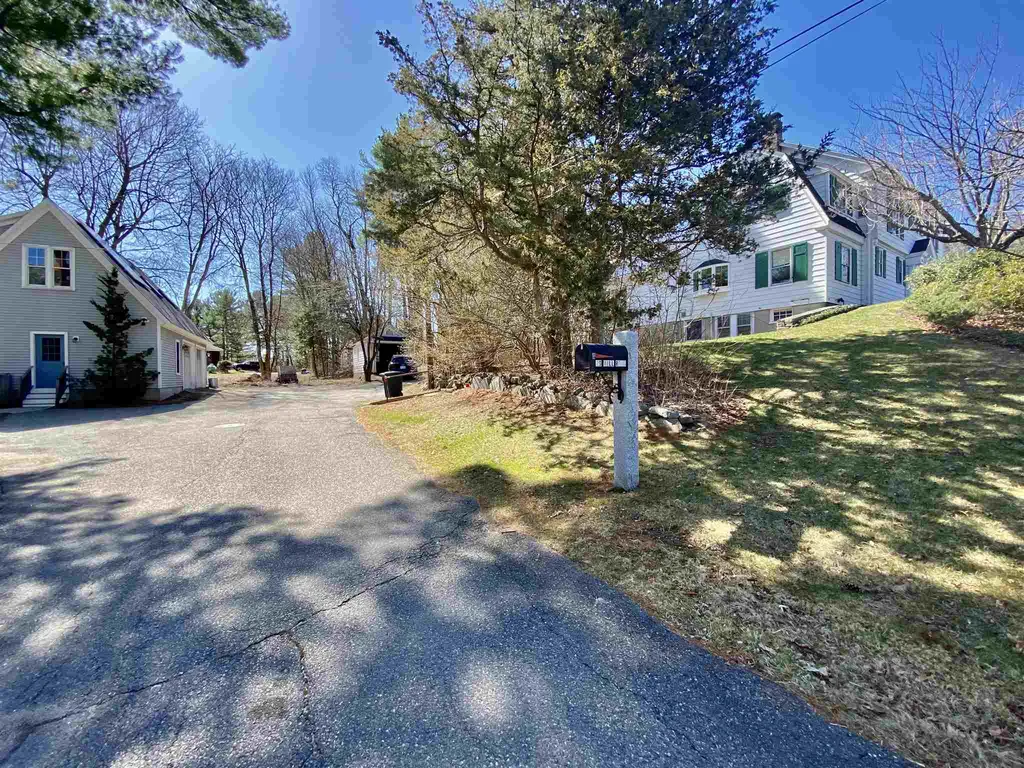 29 Mill Road Durham NH 03824