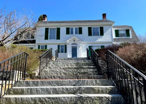 29 Mill Road Durham NH 03824