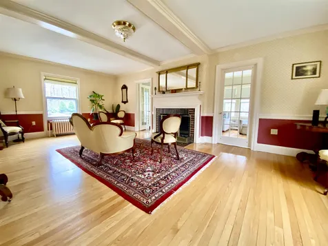 29 Mill Road Durham NH 03824