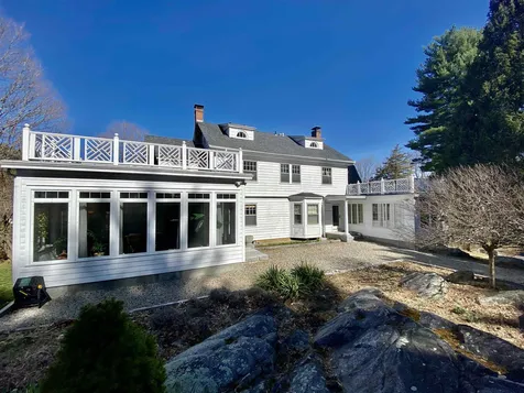 29 Mill Road Durham NH 03824