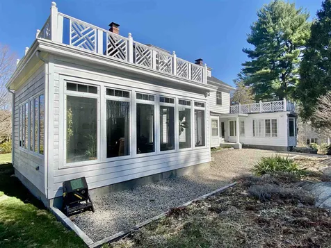 29 Mill Road Durham NH 03824