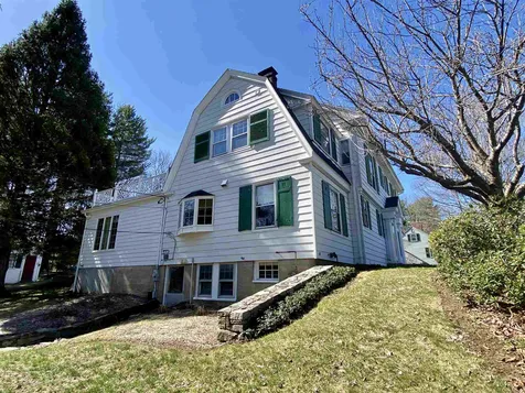 29 Mill Road Durham NH 03824