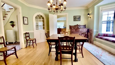 29 Mill Road Durham NH 03824