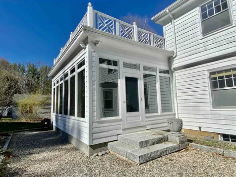 29 Mill Road Durham NH 03824