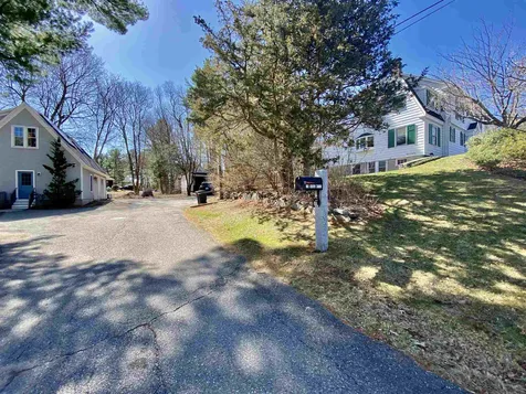 29 Mill Road Durham NH 03824