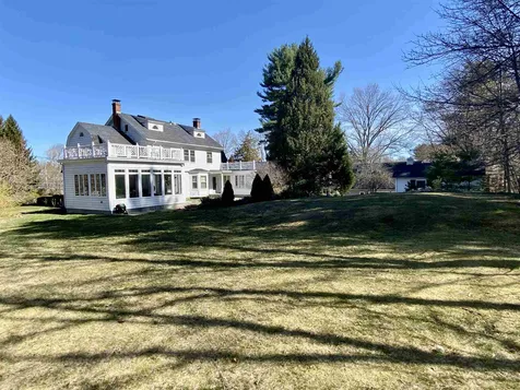 29 Mill Road Durham NH 03824