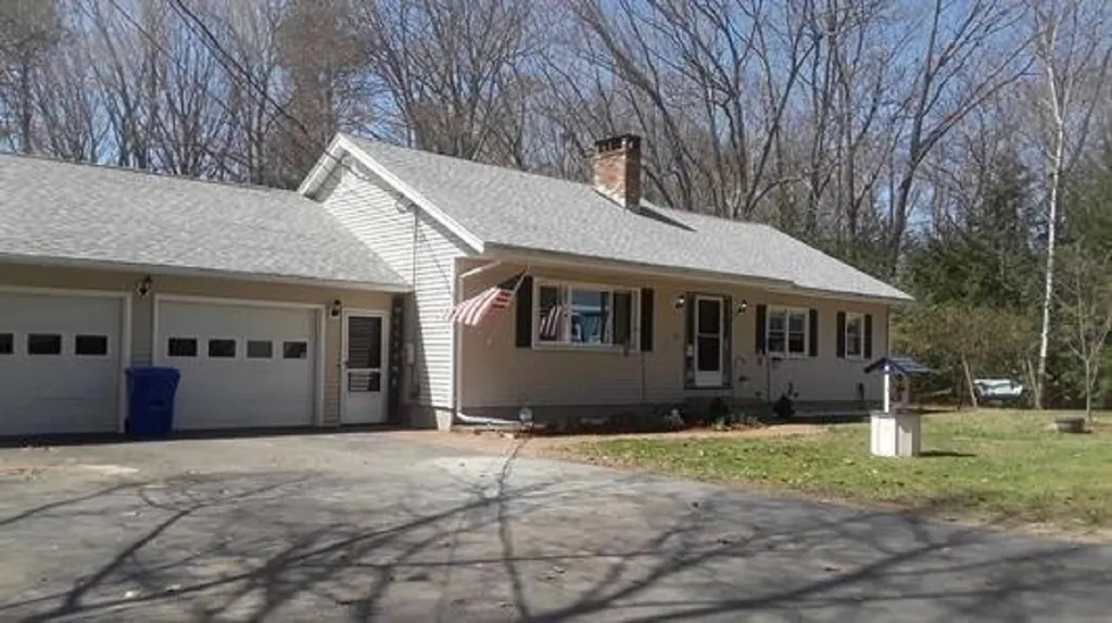 50 Bow Bog Road Bow NH 03304