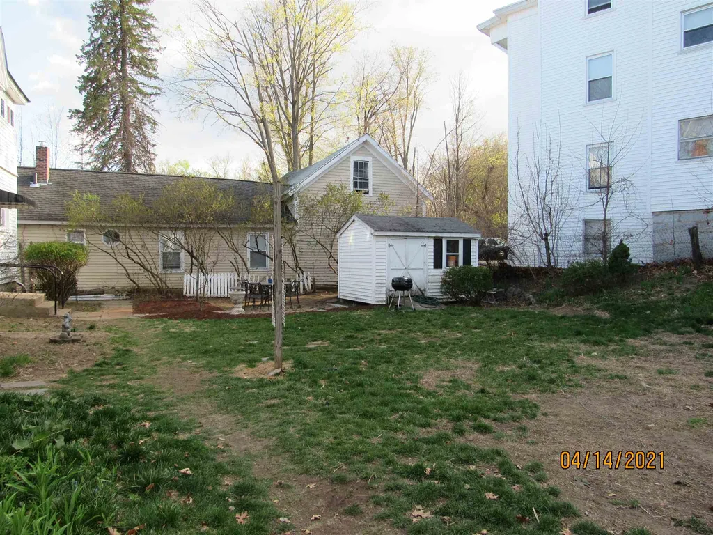 149 Bowman Street Manchester NH 03102