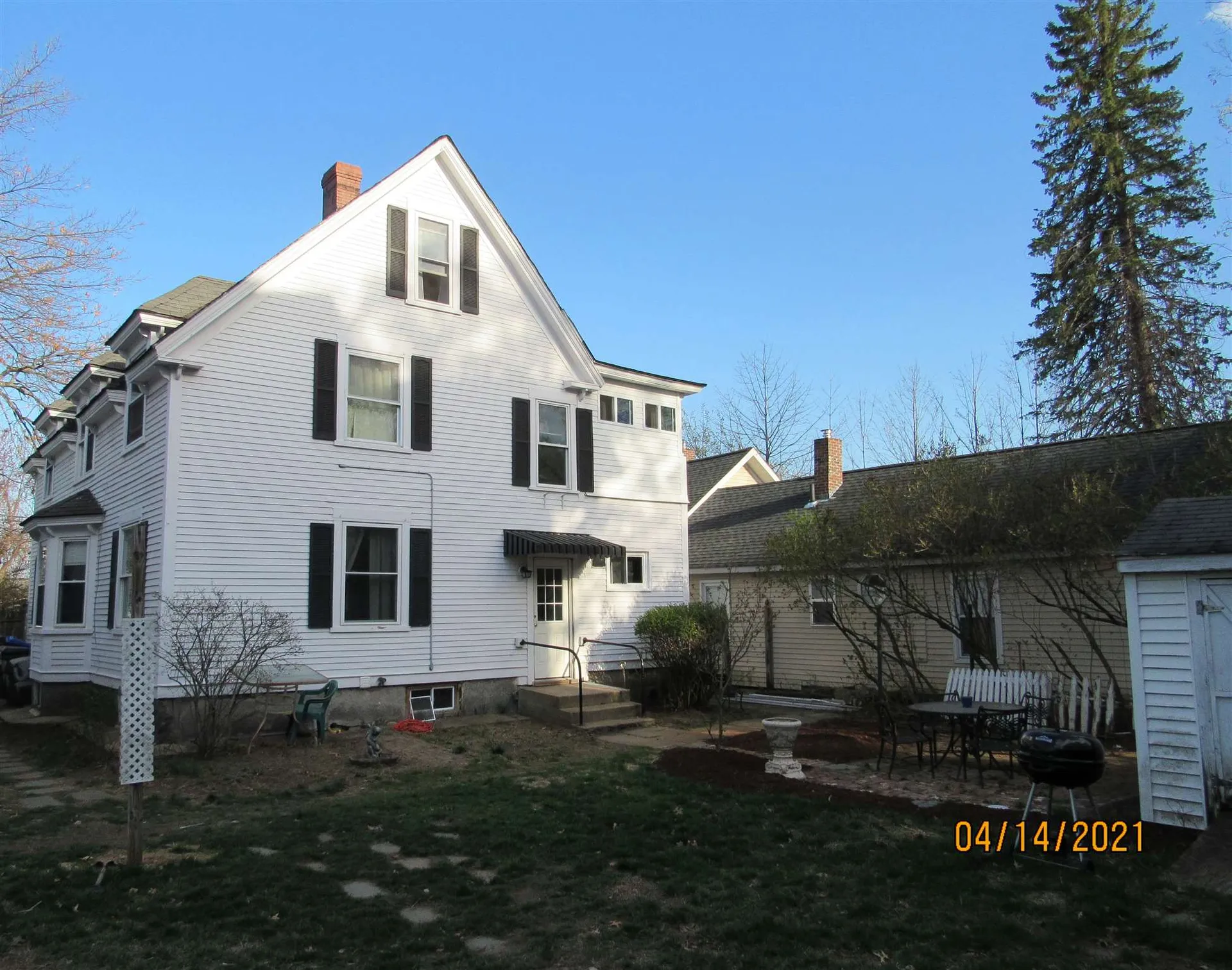 149 Bowman Street Manchester NH 03102