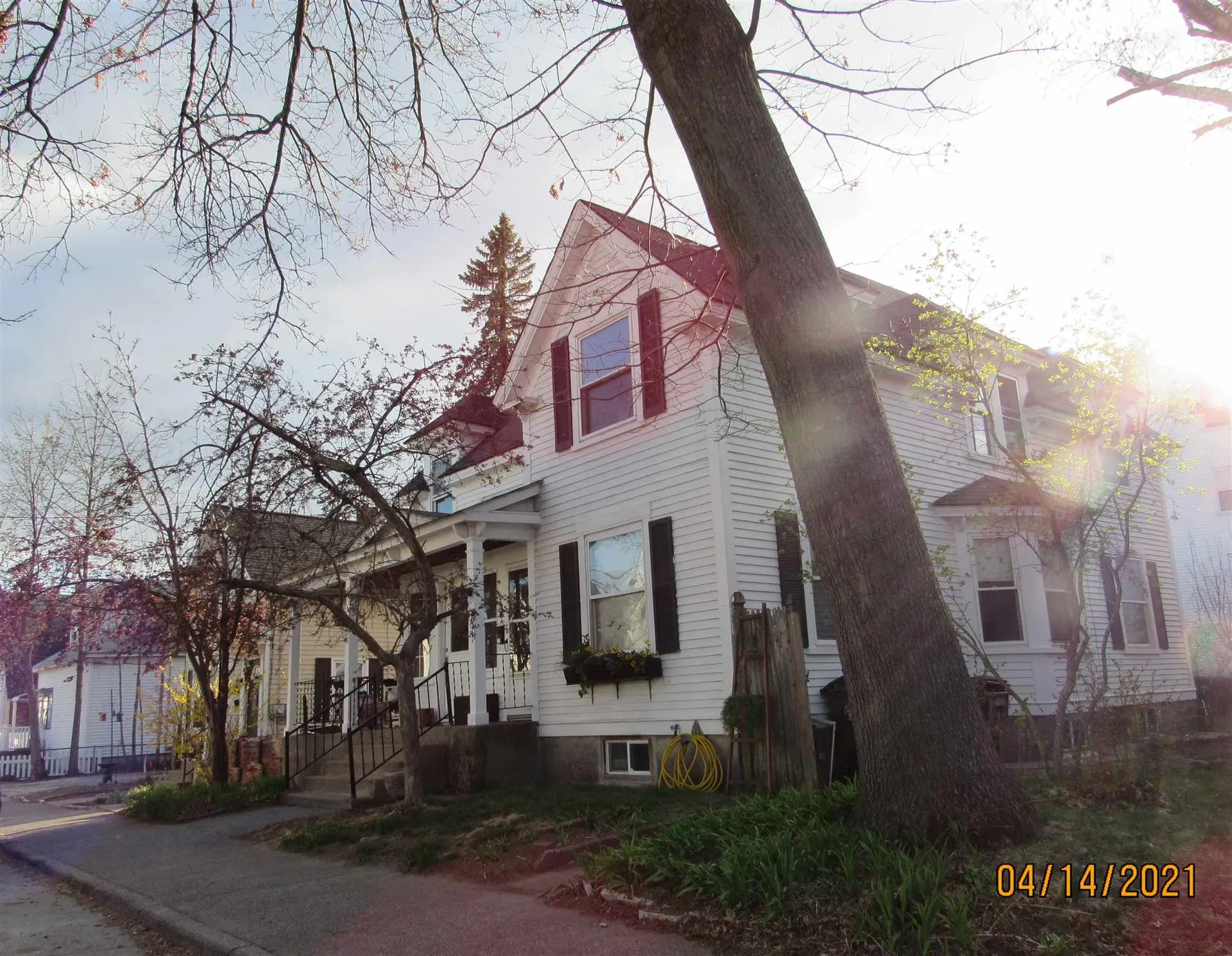 149 Bowman Street Manchester NH 03102