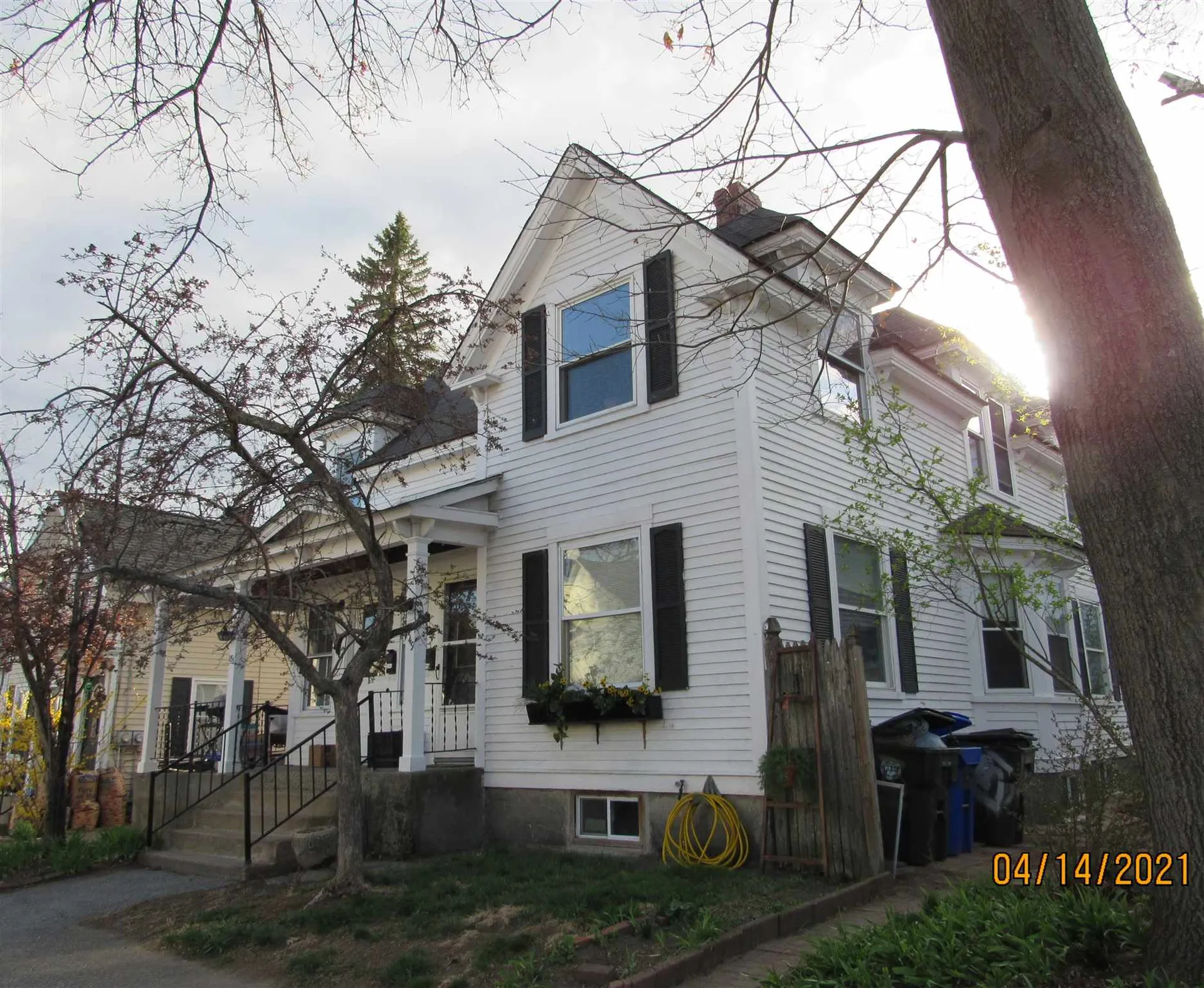 149 Bowman Street Manchester NH 03102