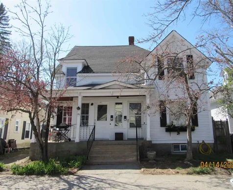 149 Bowman Street Manchester NH 03102