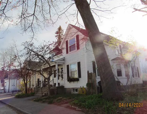 149 Bowman Street Manchester NH 03102