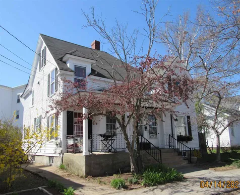 149 Bowman Street Manchester NH 03102