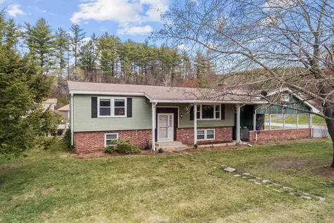 55 Mountain Road Goffstown NH 03045