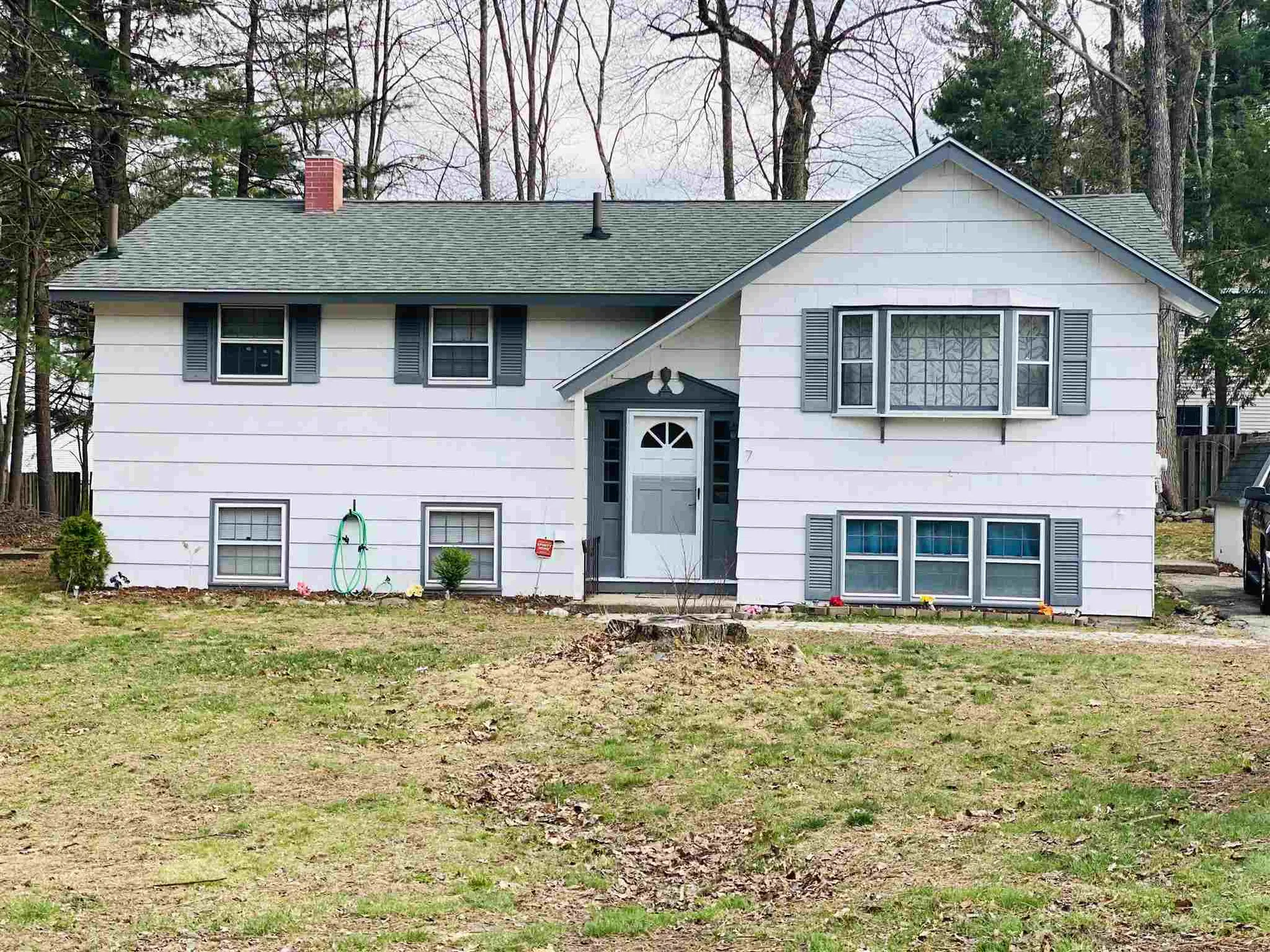 7 Nelson Street Nashua NH 03063