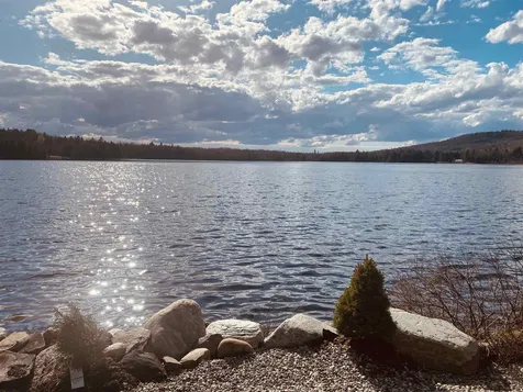 279 Daniels Pond Road Glover VT 05839