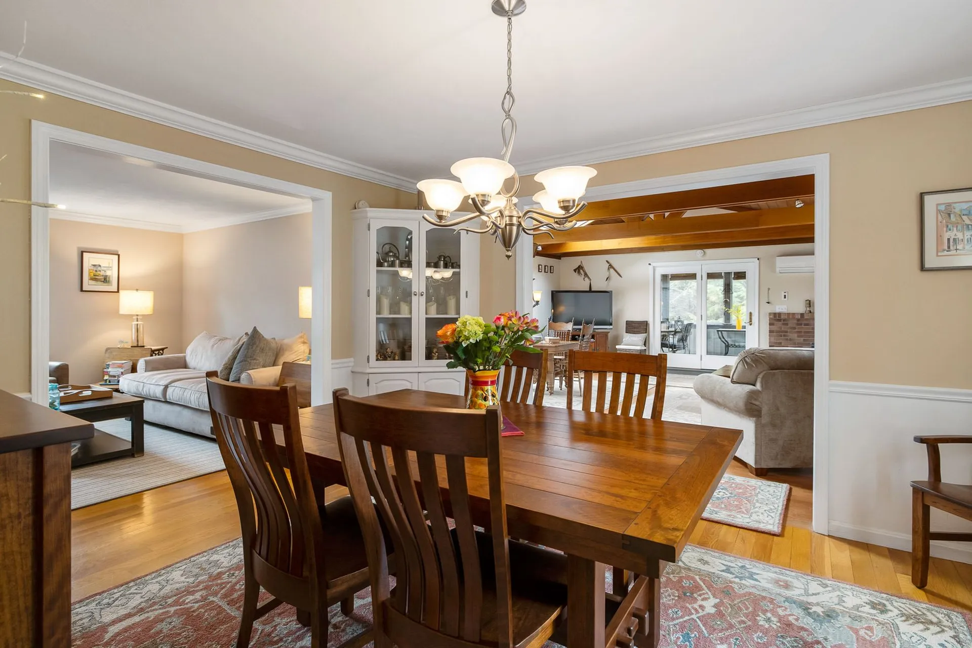 49 Hampton Falls Road Exeter NH 03833