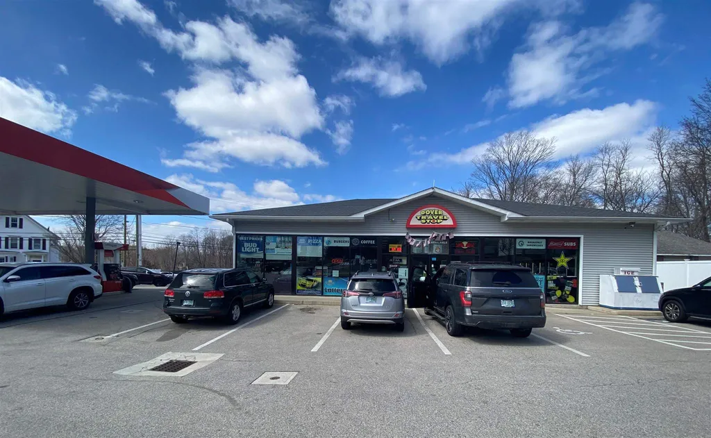 52 Central Avenue Dover NH 03820