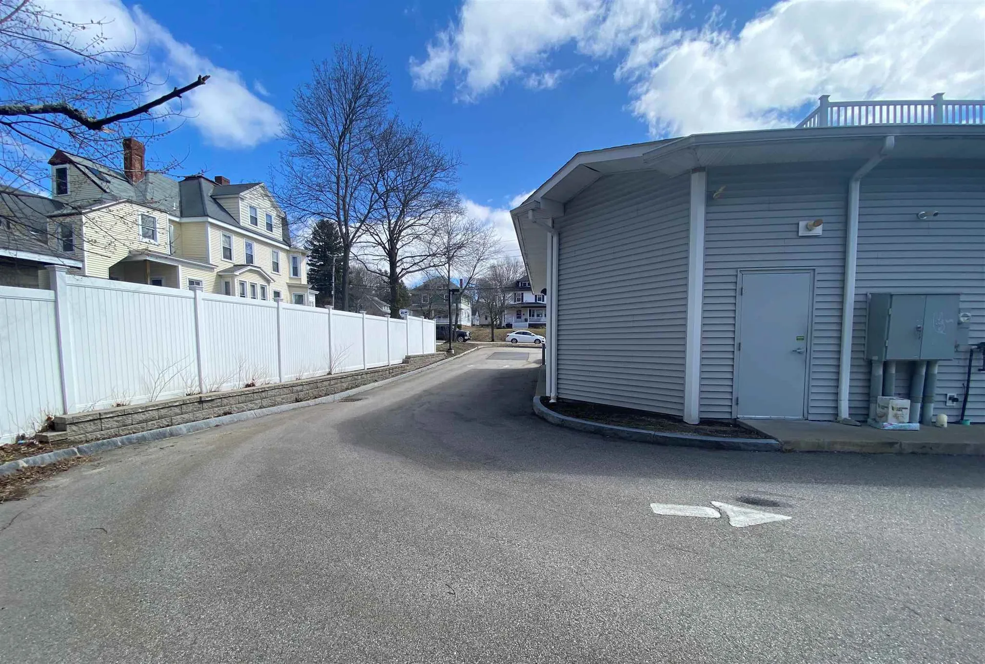 52 Central Avenue Dover NH 03820