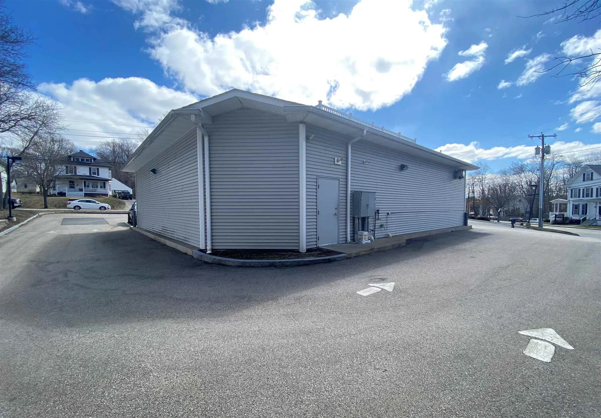 52 Central Avenue Dover NH 03820