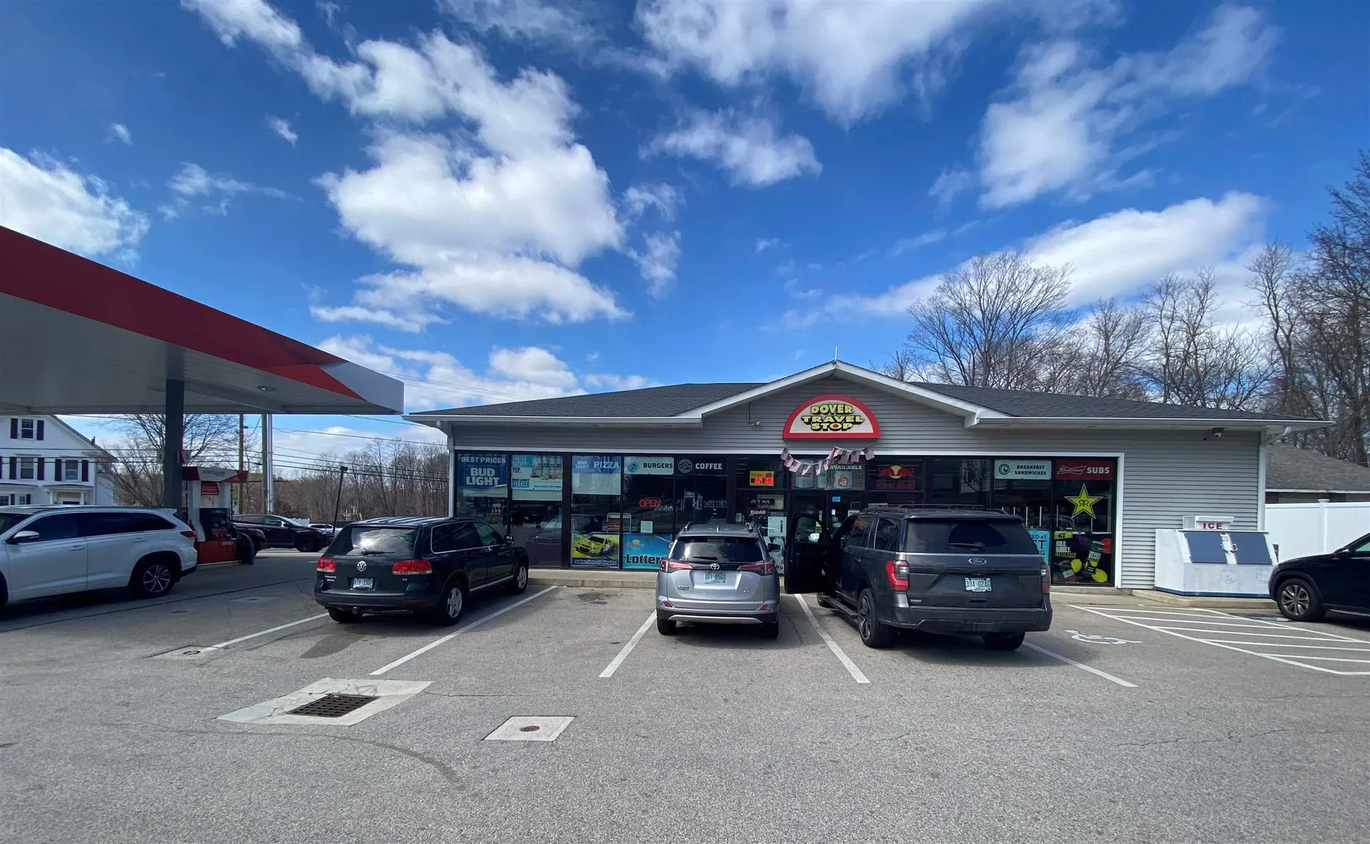 52 Central Avenue Dover NH 03820
