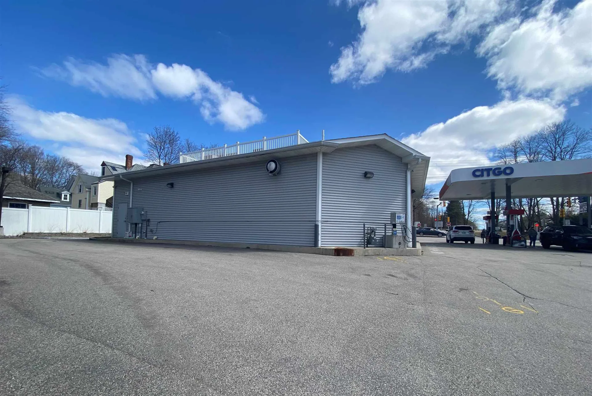 52 Central Avenue Dover NH 03820