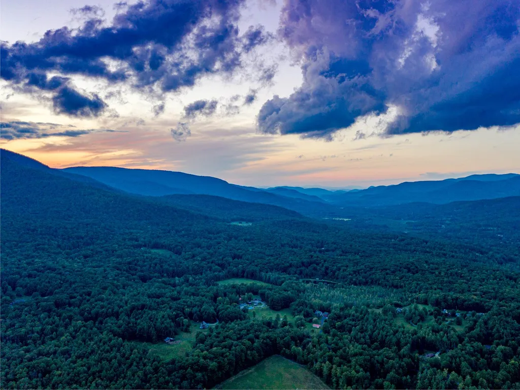 0 Sweet Hollow Road Manchester VT 05255