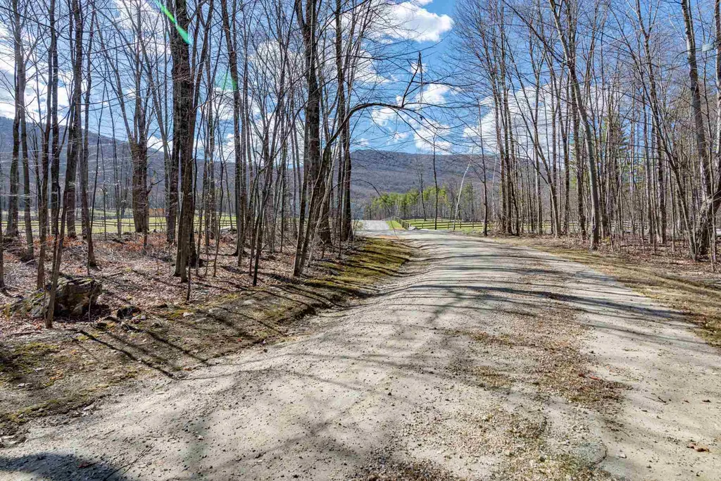 0 Sweet Hollow Road Manchester VT 05255