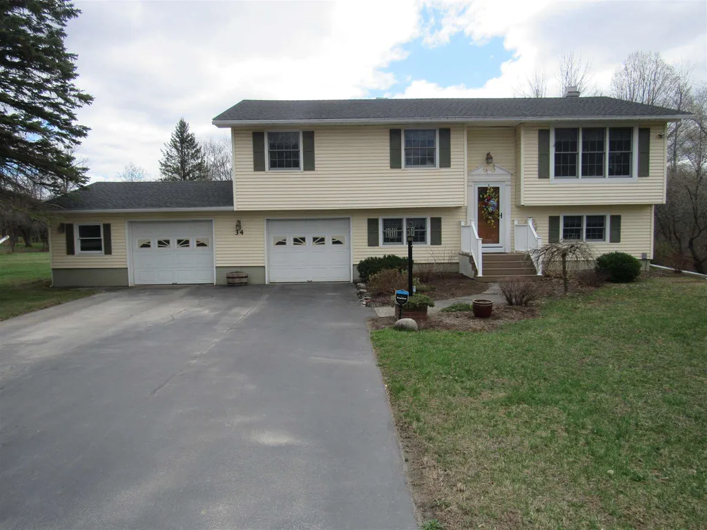 34 Woods Hill Road Swanton VT 05488