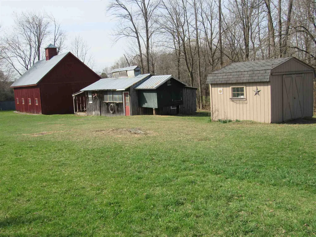34 Woods Hill Road Swanton VT 05488