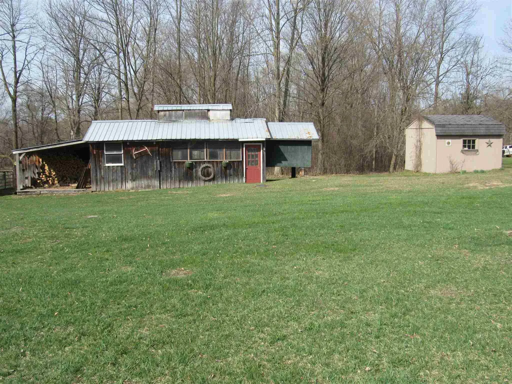 34 Woods Hill Road Swanton VT 05488