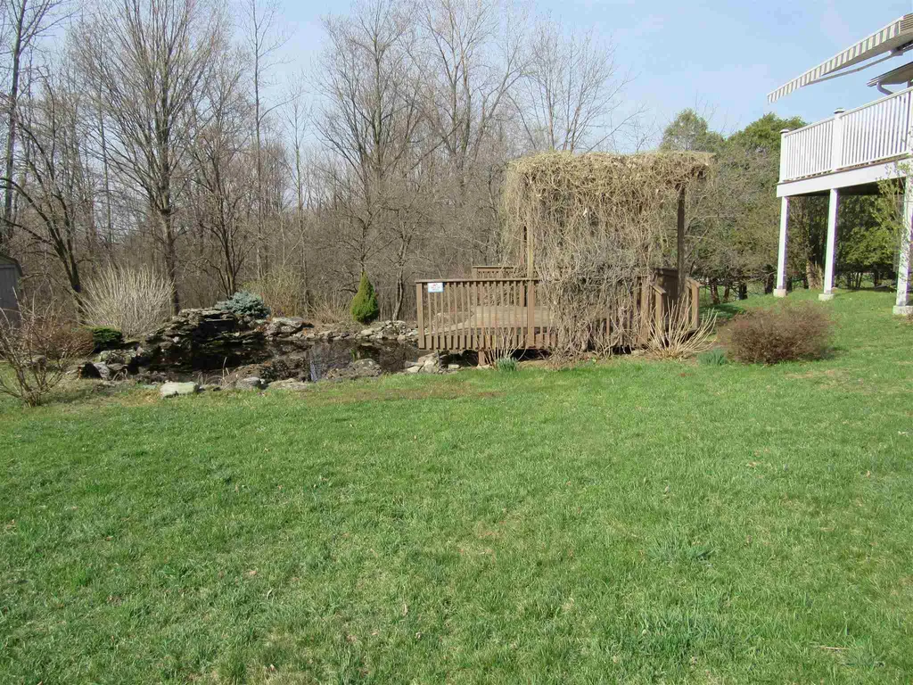 34 Woods Hill Road Swanton VT 05488