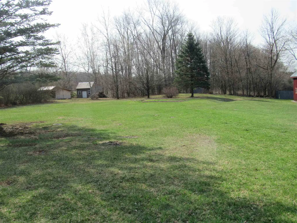 34 Woods Hill Road Swanton VT 05488